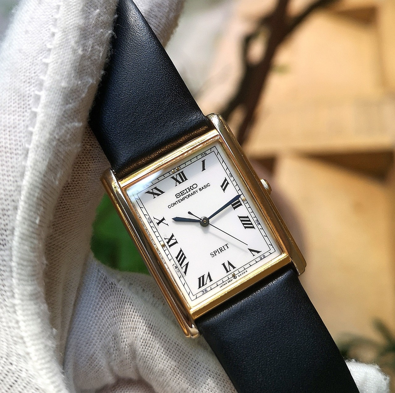 Seiko 5s21